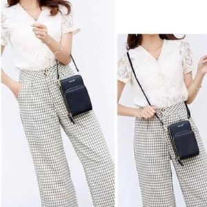 Forever Young crossbody NWT